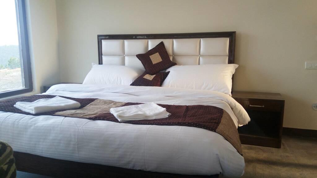 Astrevue Resort Lansdowne Buitenkant foto