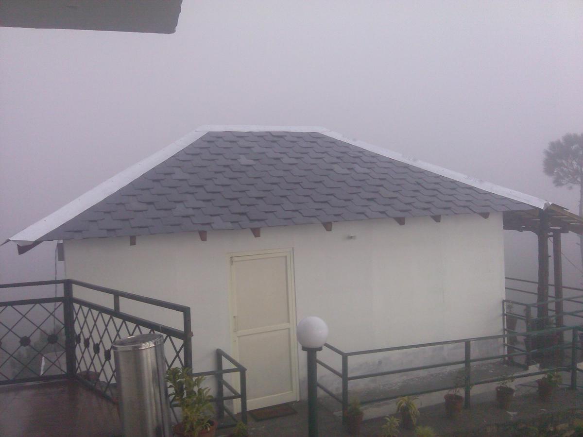 Astrevue Resort Lansdowne Buitenkant foto