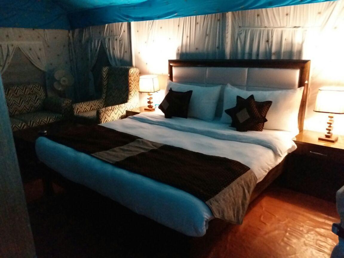 Astrevue Resort Lansdowne Buitenkant foto