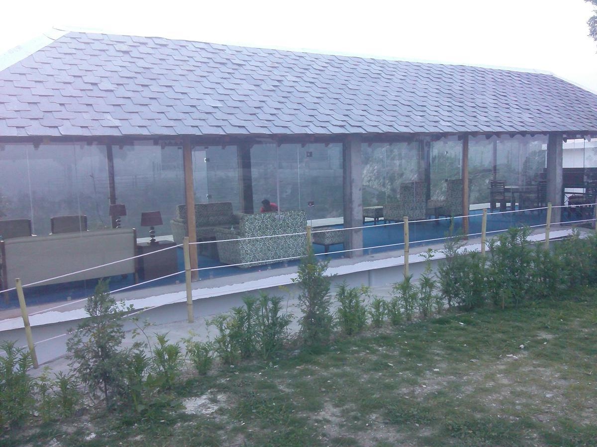 Astrevue Resort Lansdowne Buitenkant foto