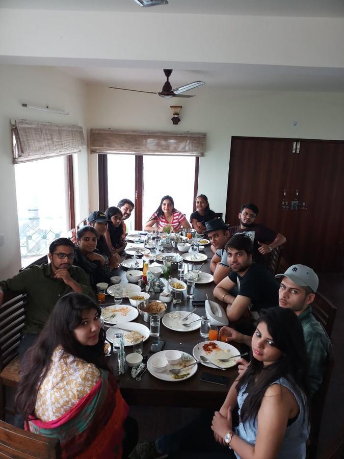 Astrevue Resort Lansdowne Buitenkant foto