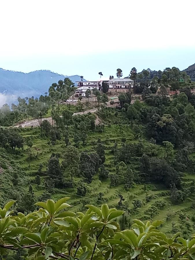 Astrevue Resort Lansdowne Buitenkant foto