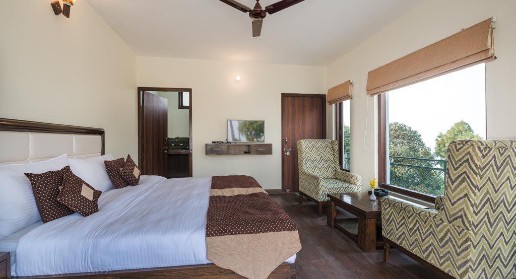 Astrevue Resort Lansdowne Buitenkant foto